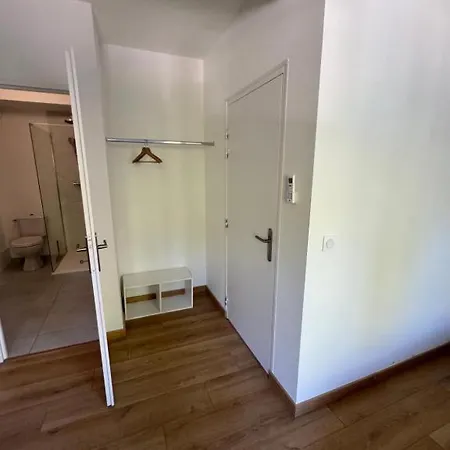 شقة Comme A La Maison *