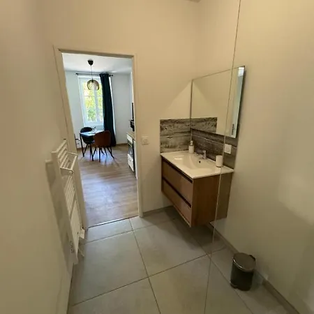 Apartment Comme A La Maison *