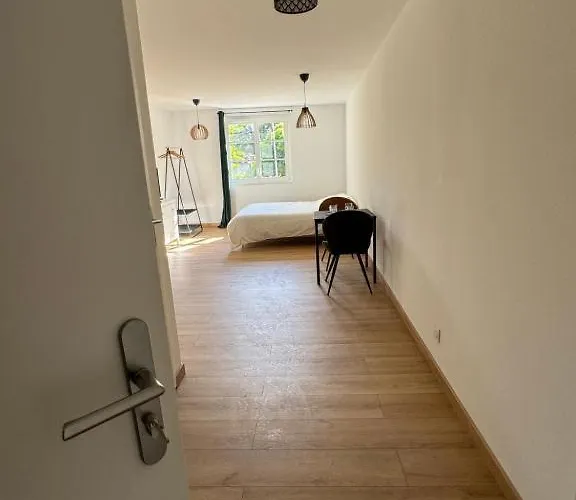 Comme A La Maison 公寓